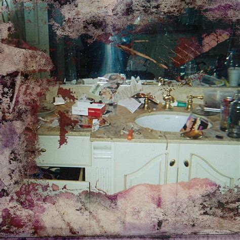 daytona pusha t album cover